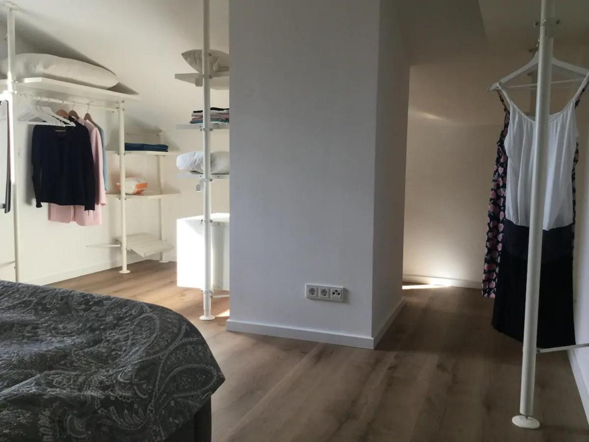 Charmante Ferienwohnung 100 Qm Groß-Umstadt Exteriér fotografie