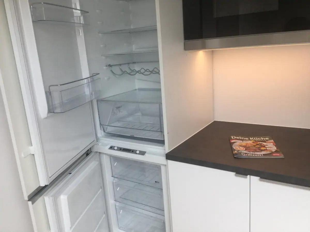Charmante Ferienwohnung 100 Qm Groß-Umstadt Exteriér fotografie