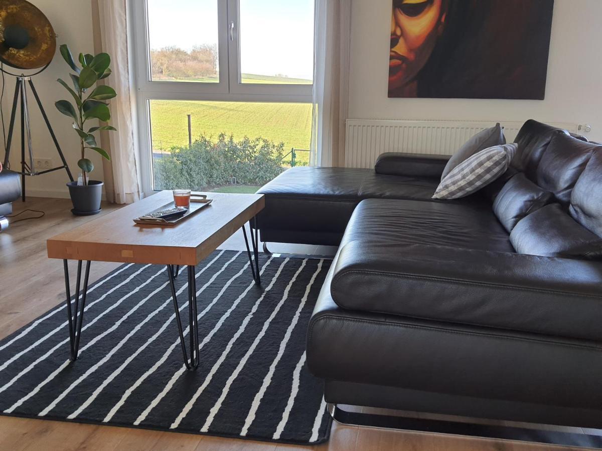 Charmante Ferienwohnung 100 Qm Groß-Umstadt Exteriér fotografie