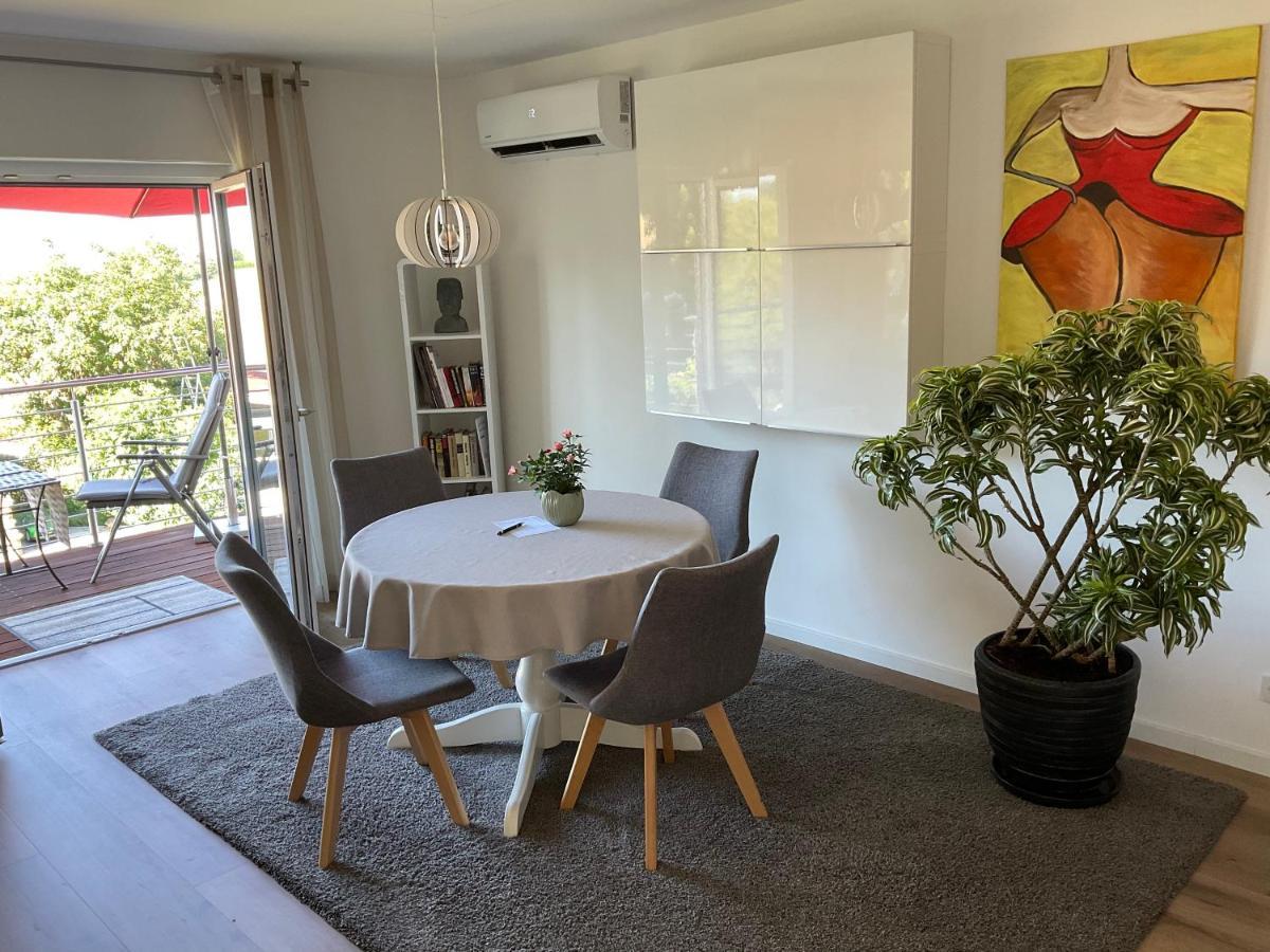 Charmante Ferienwohnung 100 Qm Groß-Umstadt Exteriér fotografie