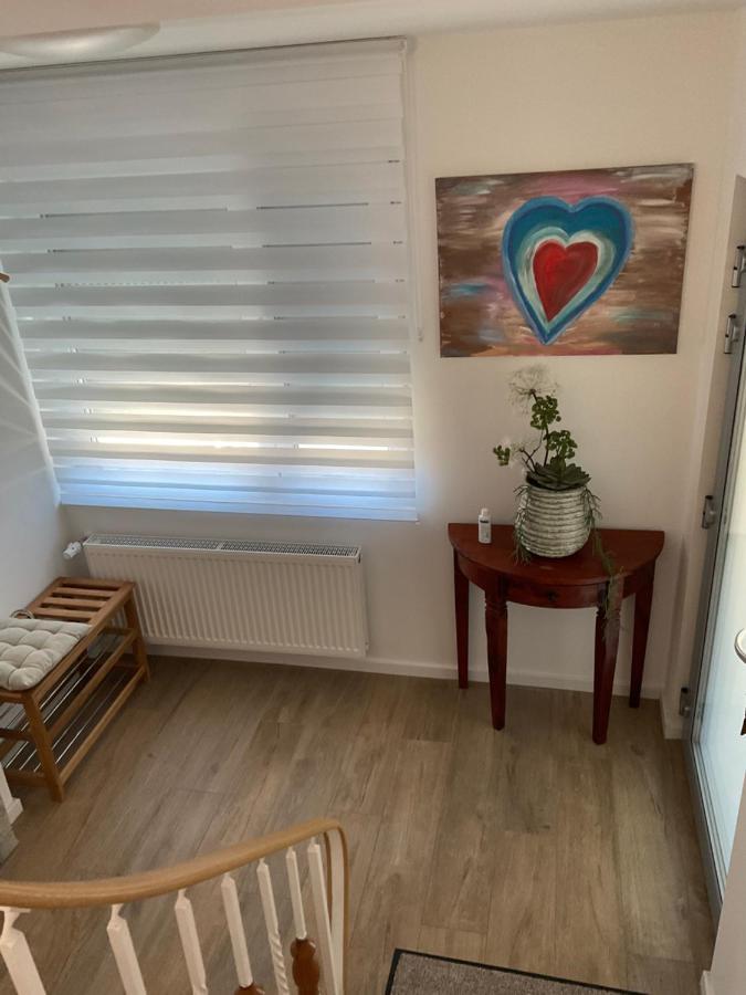 Charmante Ferienwohnung 100 Qm Groß-Umstadt Exteriér fotografie