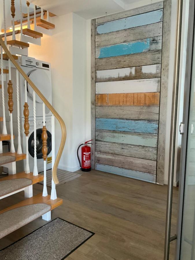 Charmante Ferienwohnung 100 Qm Groß-Umstadt Exteriér fotografie