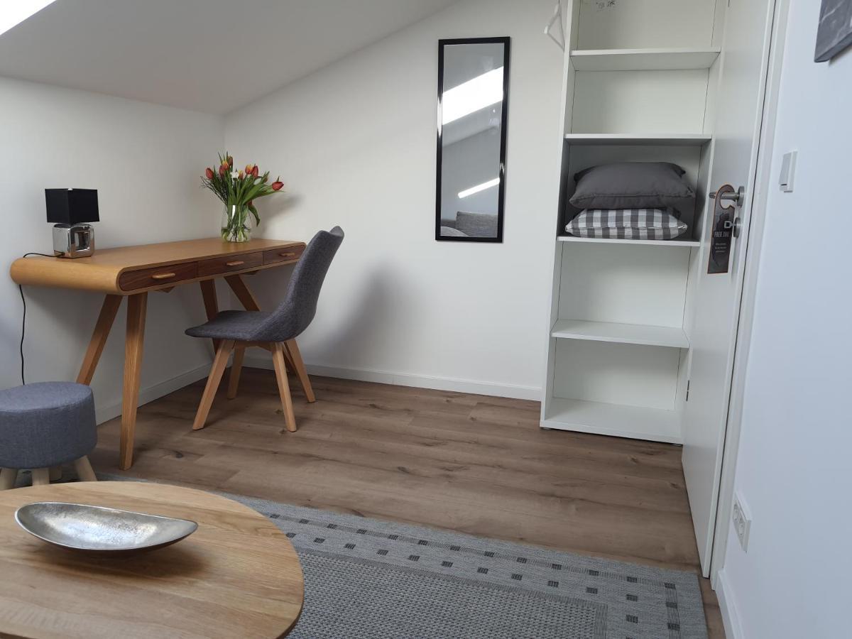 Charmante Ferienwohnung 100 Qm Groß-Umstadt Exteriér fotografie