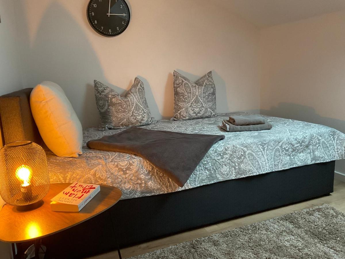 Charmante Ferienwohnung 100 Qm Groß-Umstadt Exteriér fotografie
